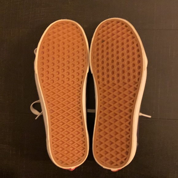 Vans Old Skool (Used) - Picture 4 of 5